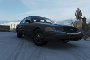 不止是速度，更是智慧的较量，风洞实验如何塑造赛车传奇